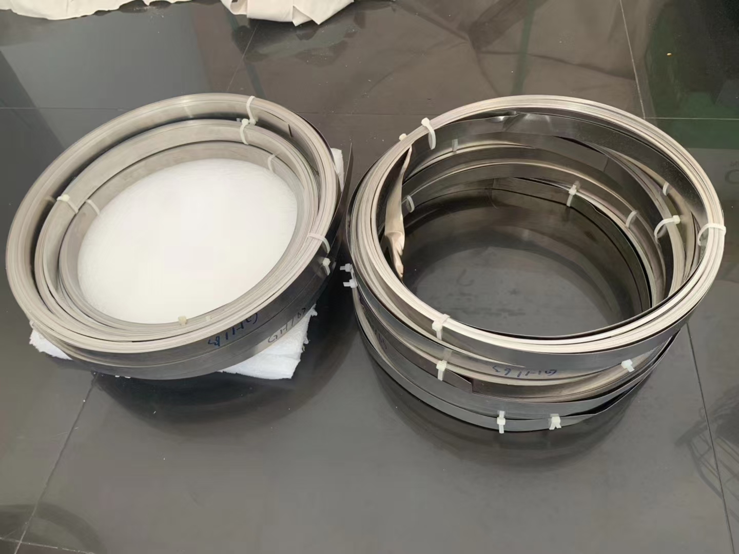 坡莫合金 1j50