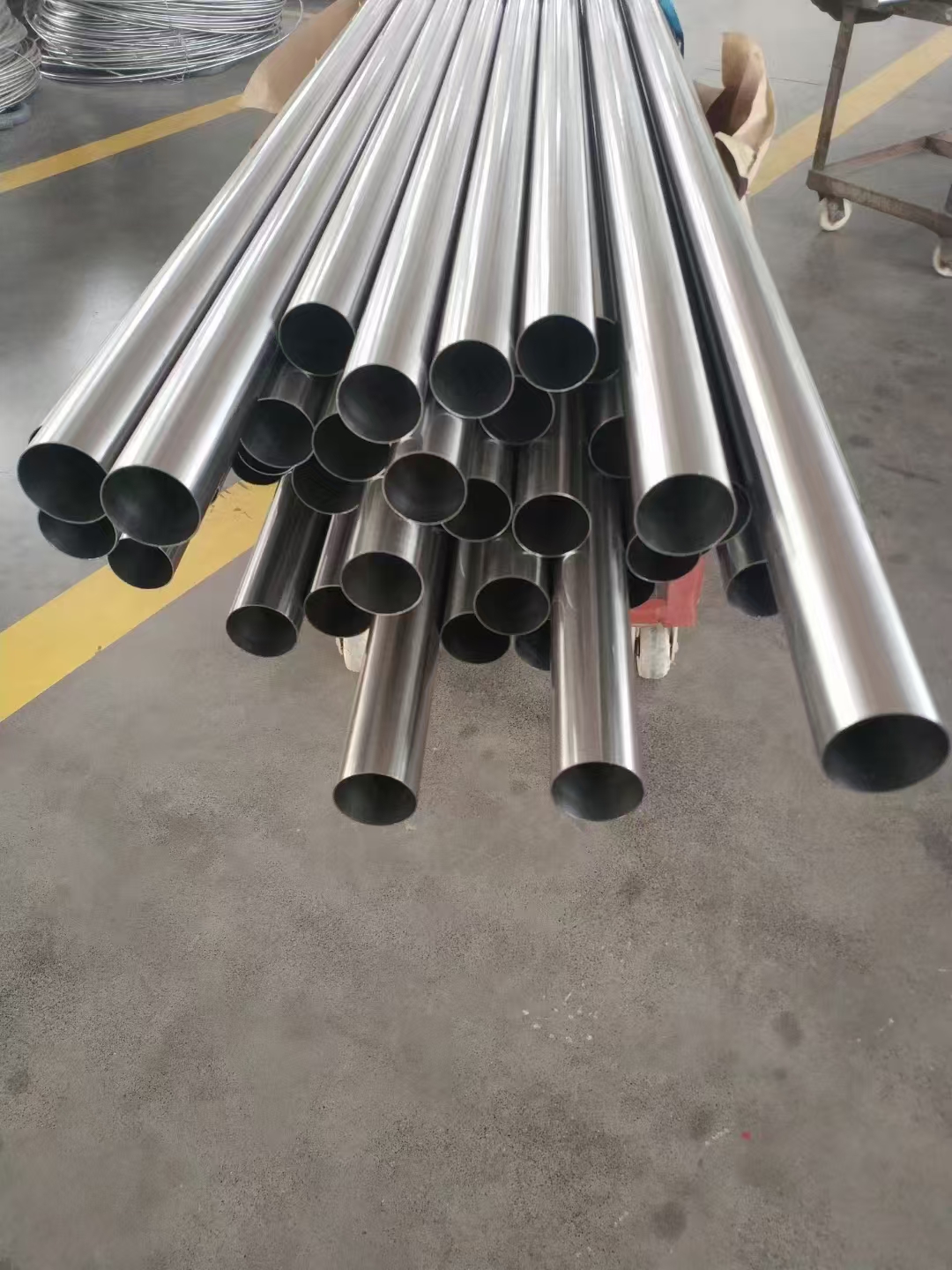 可伐合金 4j50